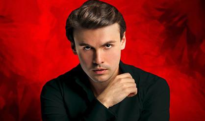 Дмитрий Риберо-Феррейра. История любви