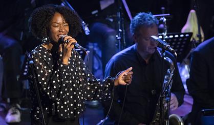 Концертгебау