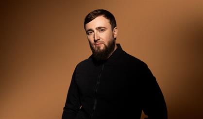 Султан Лагучев (Санкт-Петербург)