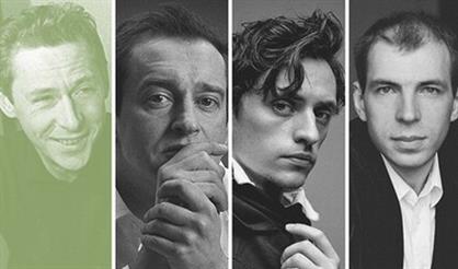 Вечер памяти Олега Ефремова «Немного тишины…»