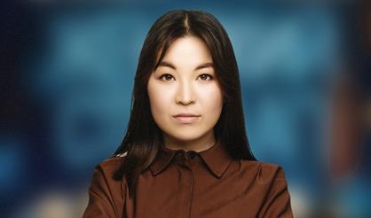 Сауле Юсупова. Сольный концерт