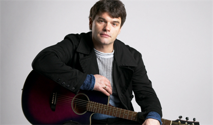 Евгений Дятлов. Концертный роман