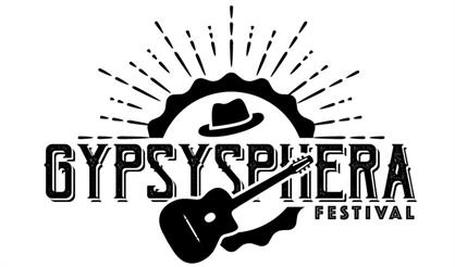 Джаз-мануш фестиваль Gypsysphera