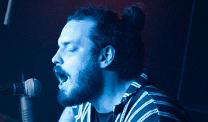 Досвидошь. Электроакустический концерт