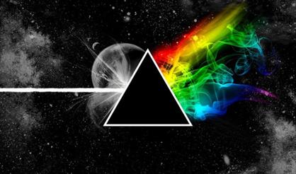 Хиты Pink Floyd c органом