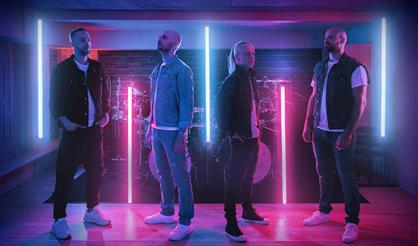 Clockplay. Трибьют Coldplay