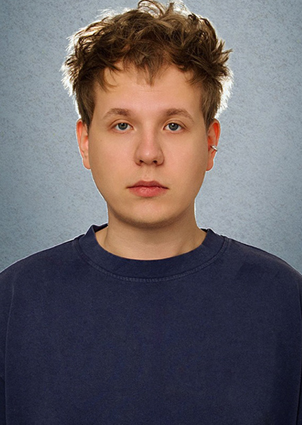 Даниил Ким (г. Санкт-Петербург)