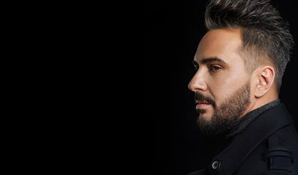 Алексей Романоф. Большой зимний концерт