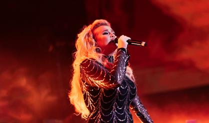 Tribute-концерт Adele