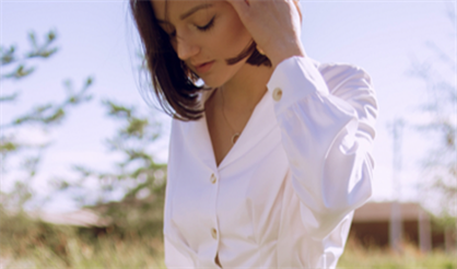 Saturday Night With Ekaterina Fyrfa