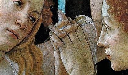 А. Вивальди, А. Пьяццолла. Времена года. Орган, скрипка, оркестр