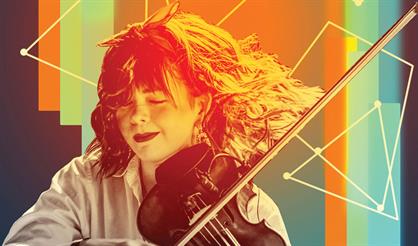 Нard Rock Orchestra с программой "Imagine Dragons"