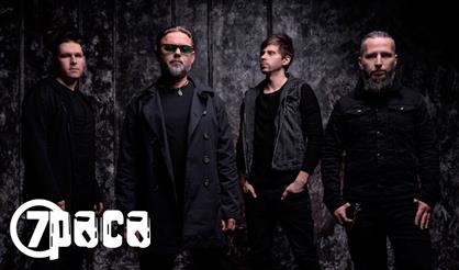 7Раса: Презентация нового альбома