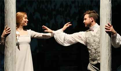 Капитанская дочка