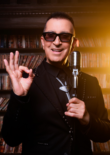 Александр Буйнов