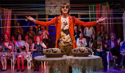 Двенадцать стульев