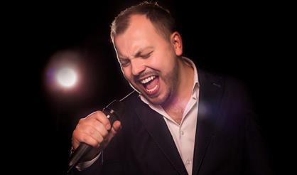 Ярослав Сумишевский (Раменское)