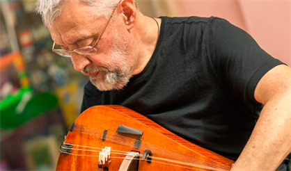 Андрей Виноградов