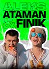 ALEKS ATAMAN & FINIK