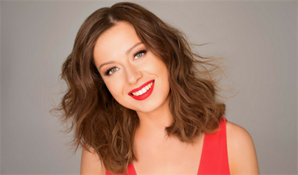 Юлия Савичева. "В сердце живет любовь"