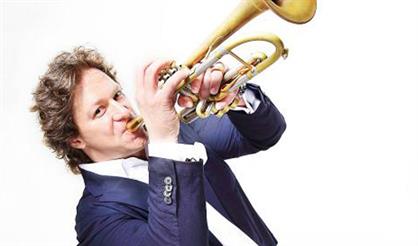 Вадим Эйленкриг. The best of jazz. Fly me to the moon