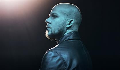 Валентин Сидоров. Stand up