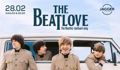 The BeatLove