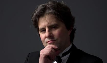 Федор Строганов (орган). Бах. Шюблеровские хоралы в Соборе