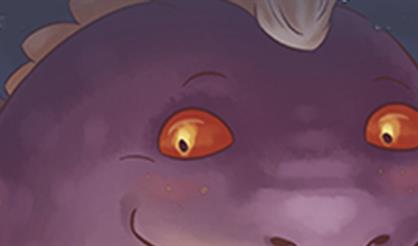 Волшебник и Дракон