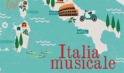 Italia Musicale