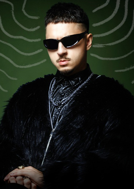 Sqwoz Bab (Москва)