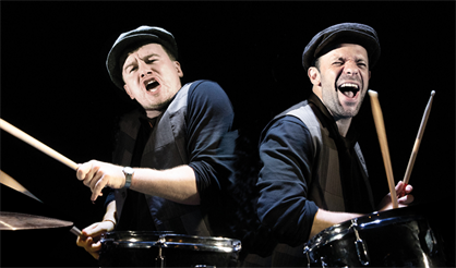 Плутни Скапена