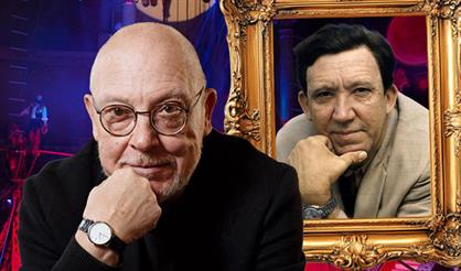 Цирк зажигает огни