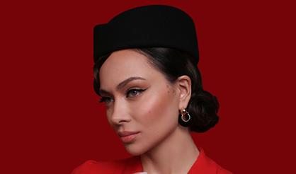 Настасья Самбурская