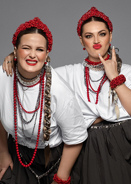 Версия народная. Квартирник