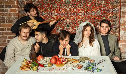 "Кому я нужен..."