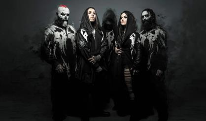 Lacuna Coil