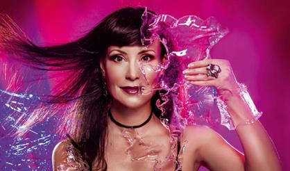 NonnаТехнологии. Творческий вечер Нонны Гришаевой