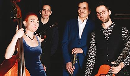 Django Friends. «Джангология»