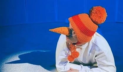 Крошка Мороз