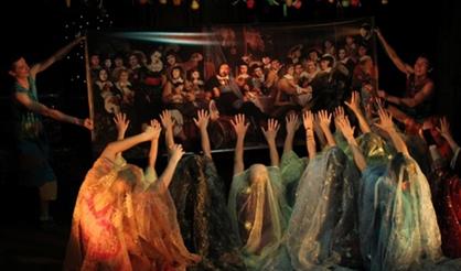 Слуга двух господ