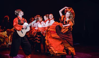 Чудесам откройте двери