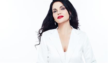 Нина Шацкая. "Мне - 55!"