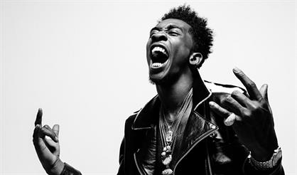 Desiigner