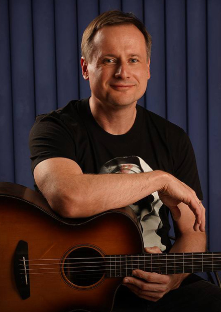 Genial Band. Восточный Новый год