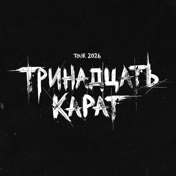 Тринадцать карат