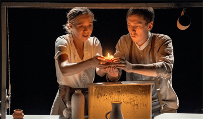 История одного чуда