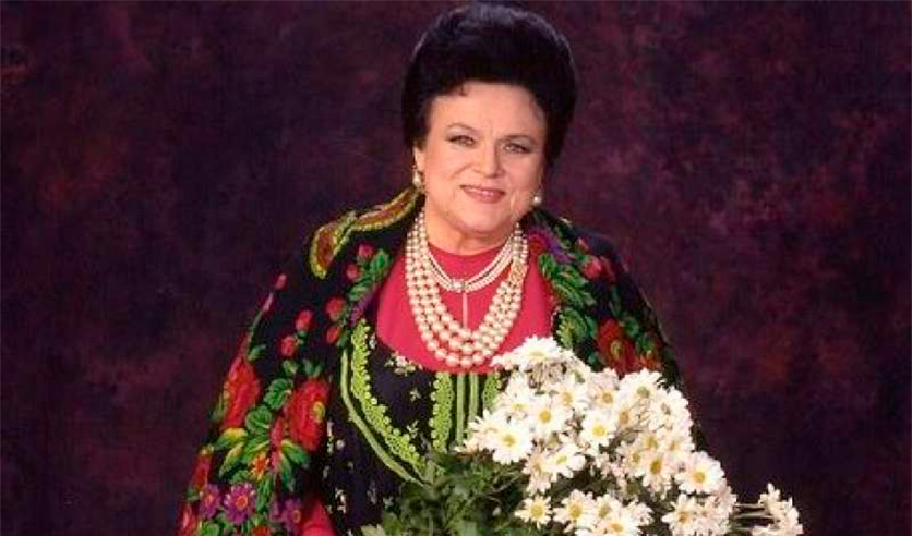 света зыкина навашино