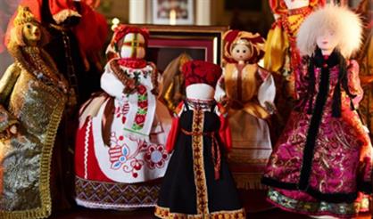 Экскурсионно-художественная программа