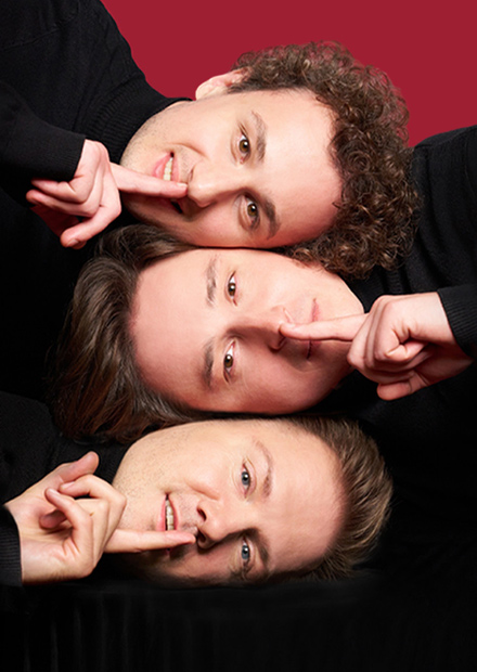 Bel Suono. Нам - 15 лет!